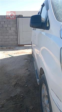 هیوندای ستاركس